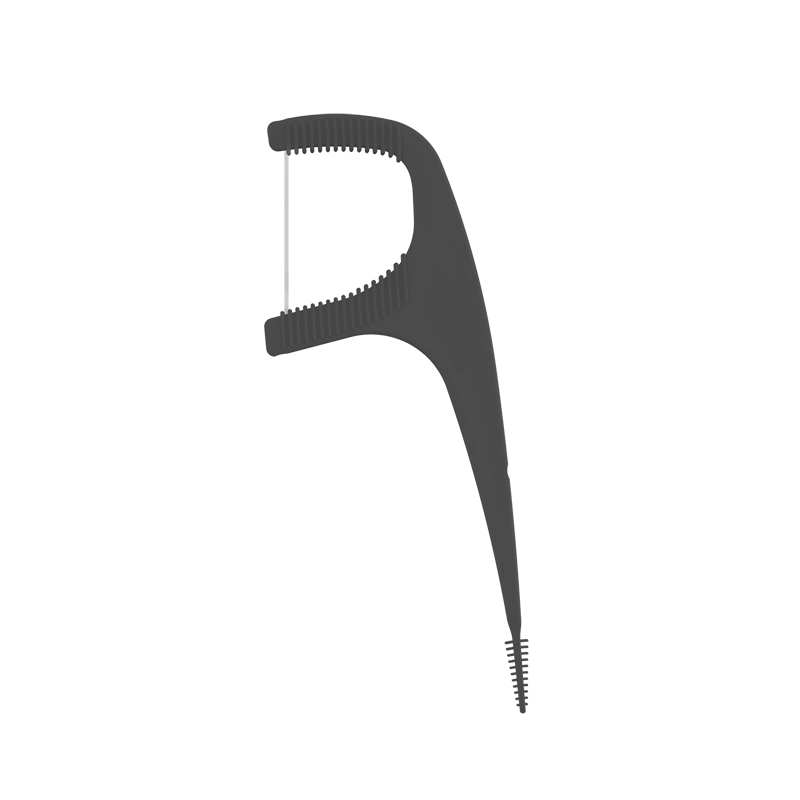 ISO Approbata Multifunctional Recyclable Gracili Profile dentalis Persona pick