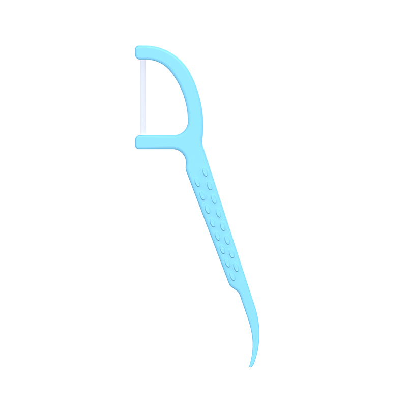 ISO probatus Mint Flavor dentalis Persona Delige ABS Plastic DENTISCALPIUM Cum dentalis Persona