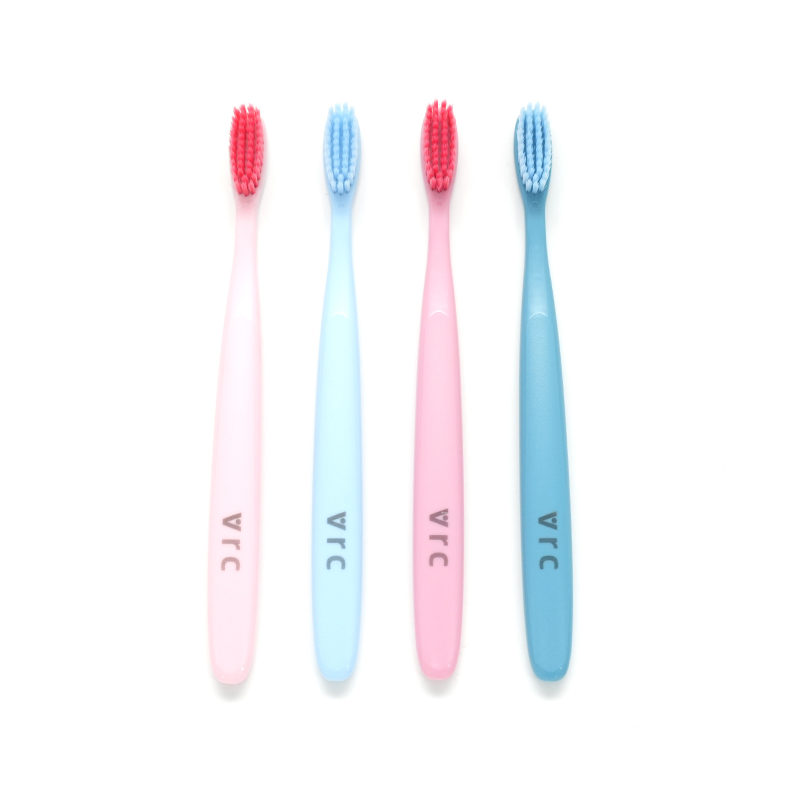 PP Palpate Ultra-fine Soft PBT Bristle Adulta Deep Cleaning Elegant Color Toothbrush