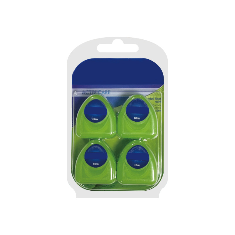 Packaging Type XXIII