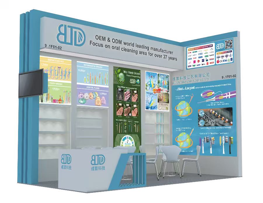 Technology Buletedan