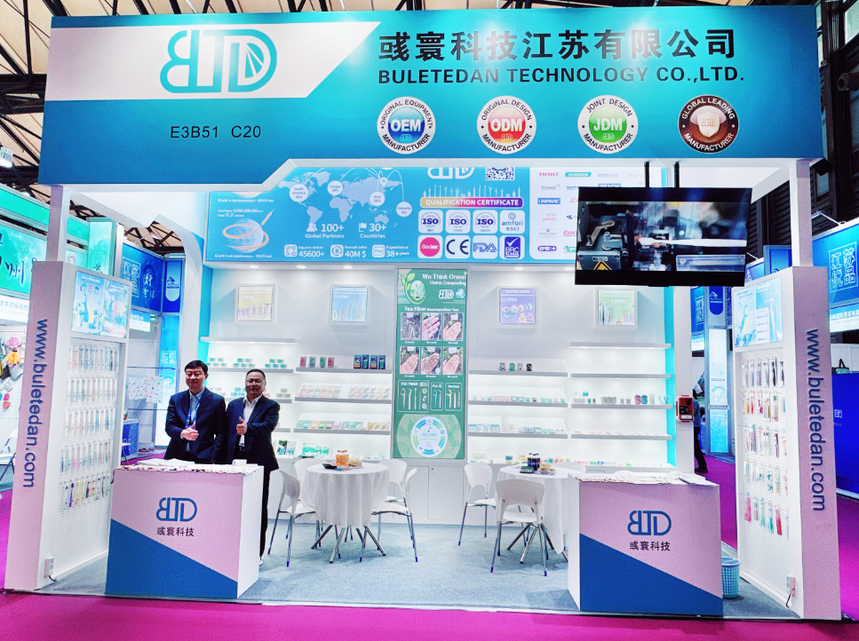 Technology Buletedan