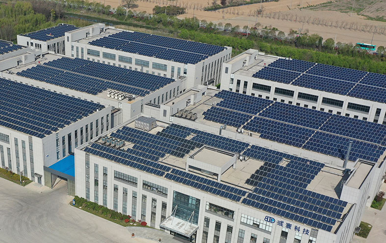 Technology Buletedan