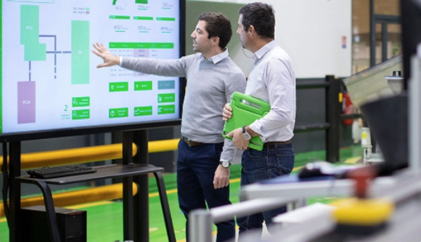 Technology Buletedan