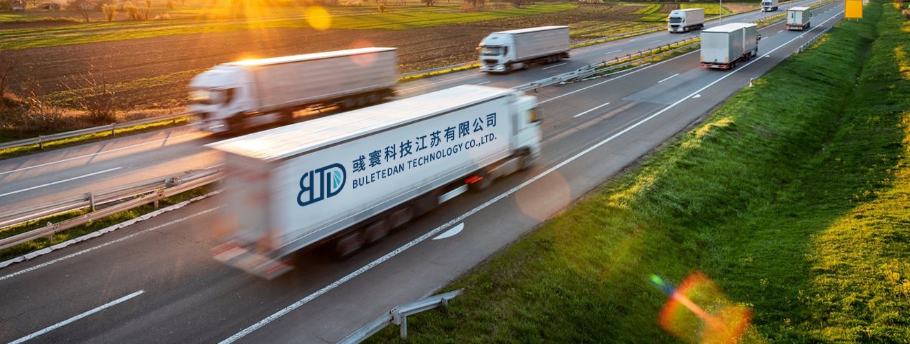 Technology Buletedan