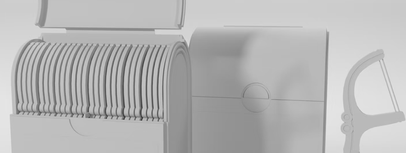 Technology Buletedan