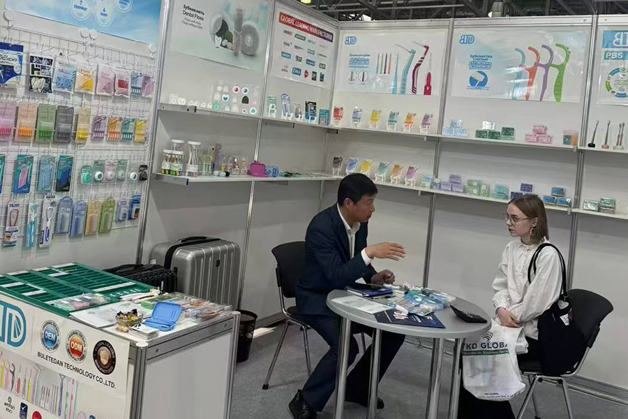 Technology Buletedan